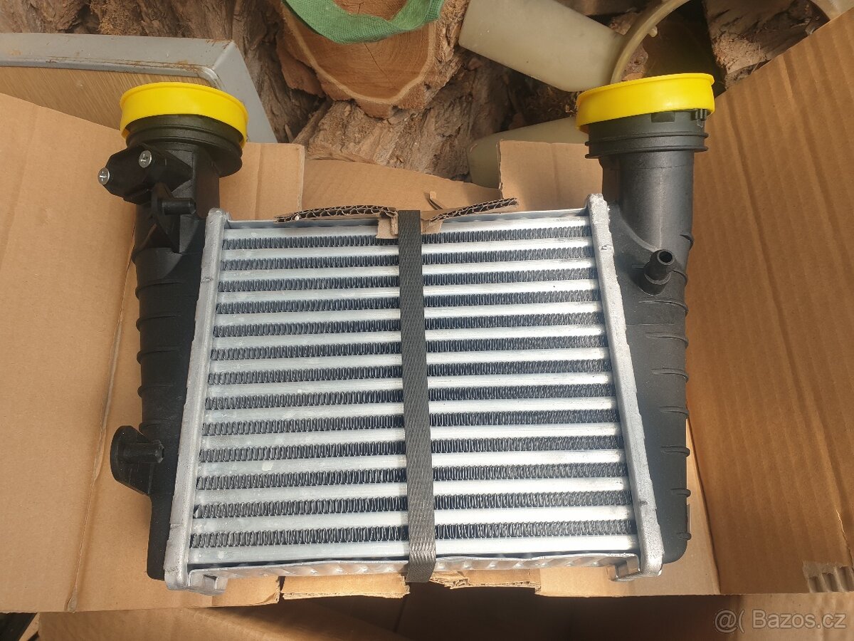 Škoda Octavia a superb