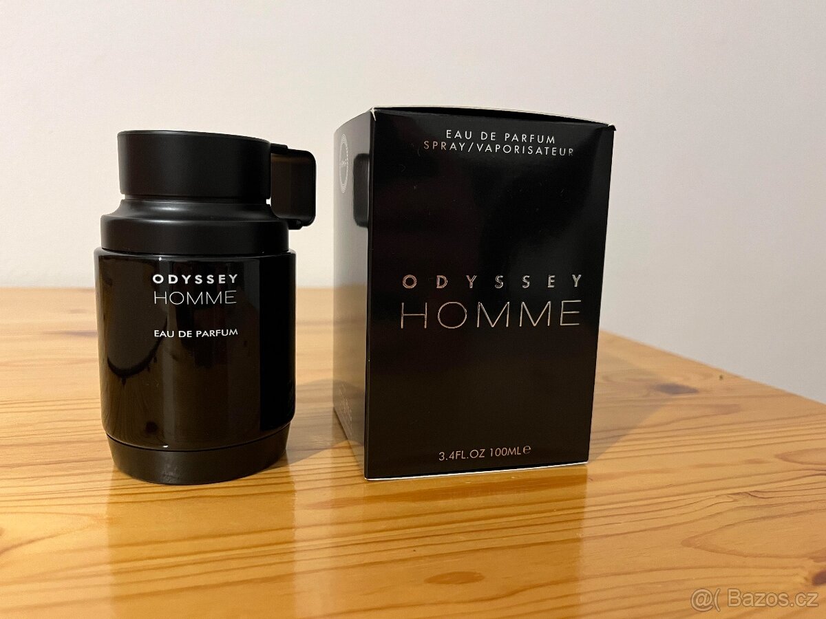 Armaf Odyssey 100ml