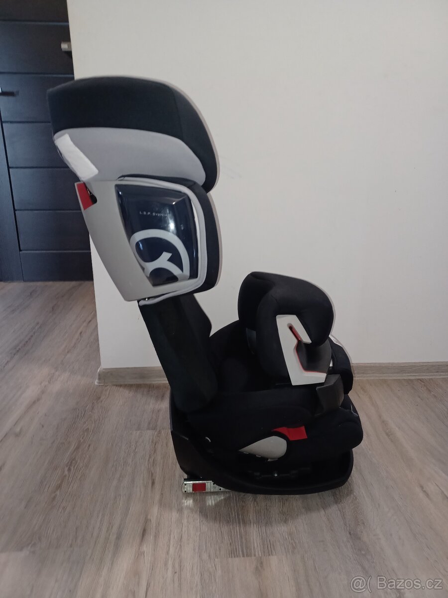 Cybex Pallas II Fix