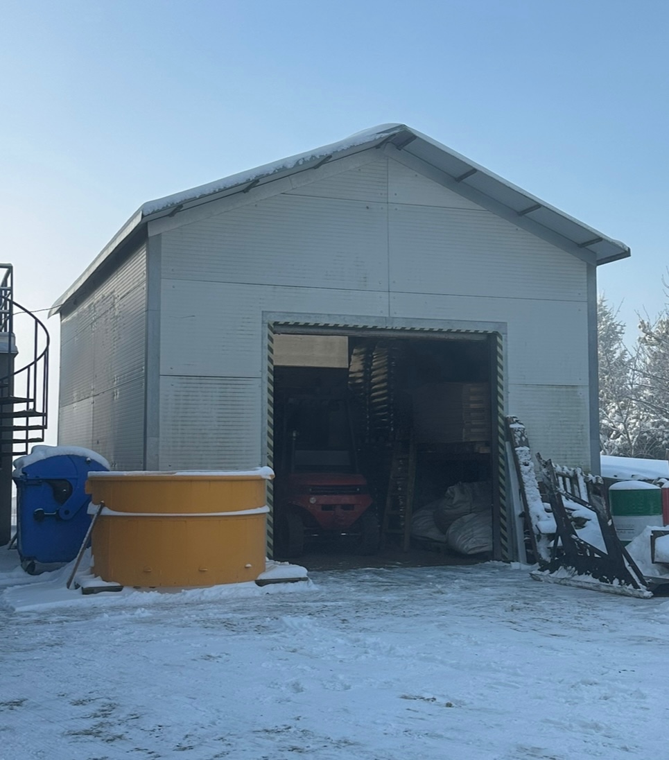 montovaná hala,sklad,dílna,garáž