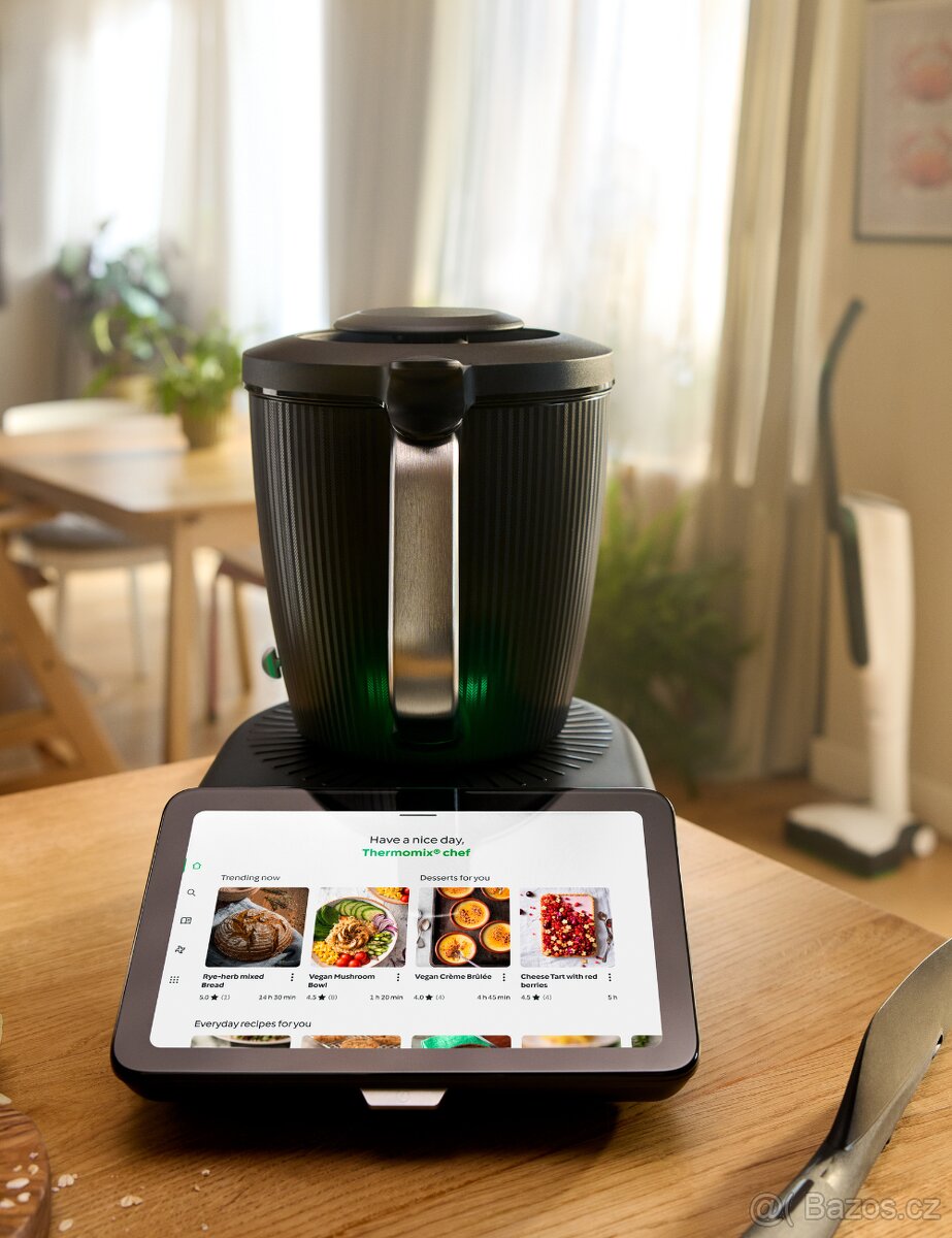 Nový Thermomix TM7