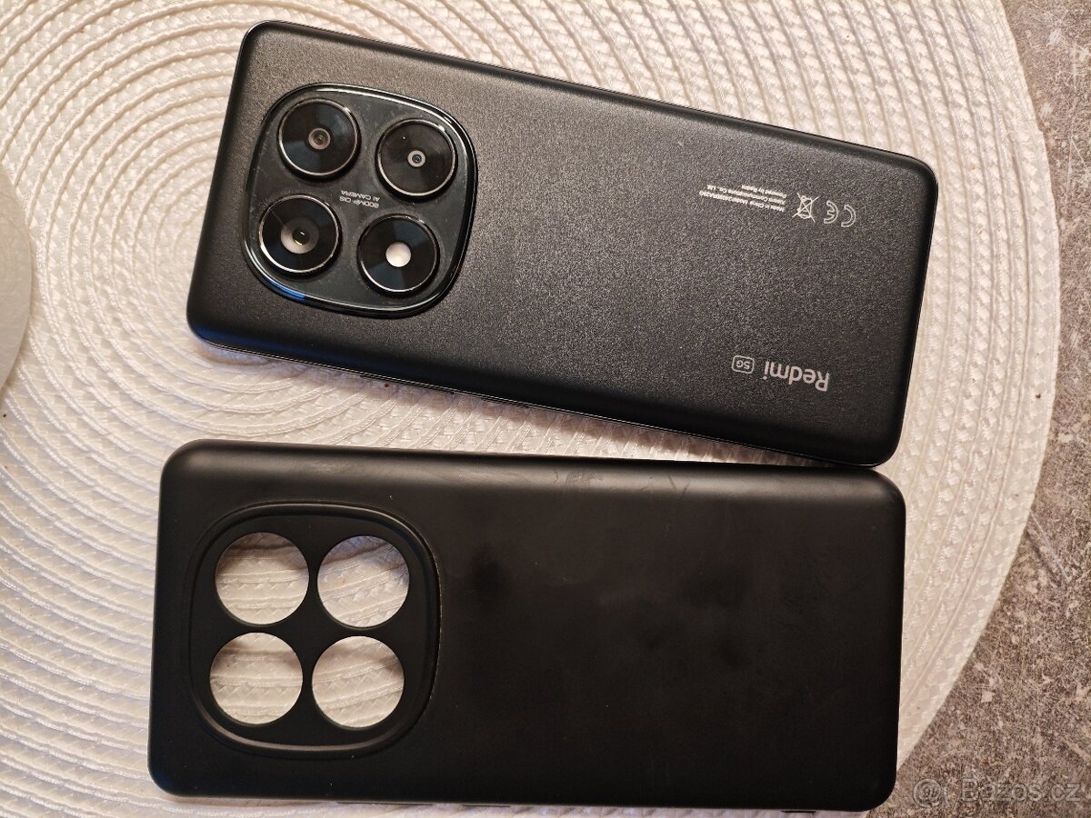 Xiaomi redmi note 14 pro 5g