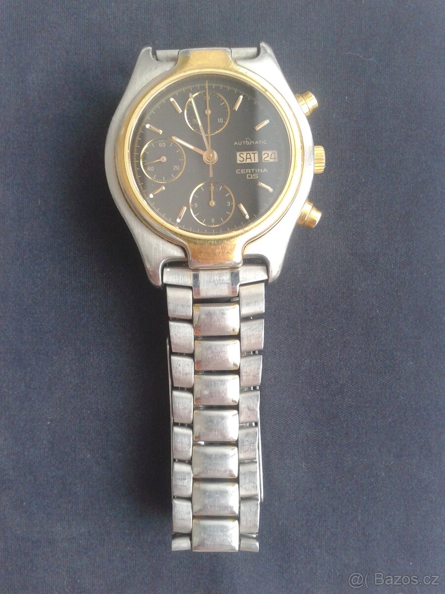 Certina DS Automatic