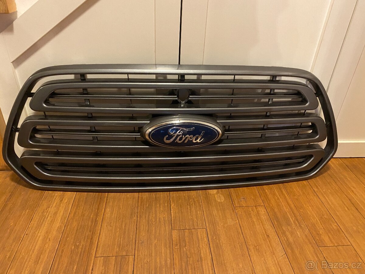 MASKA FORD TRANZIT mk 8