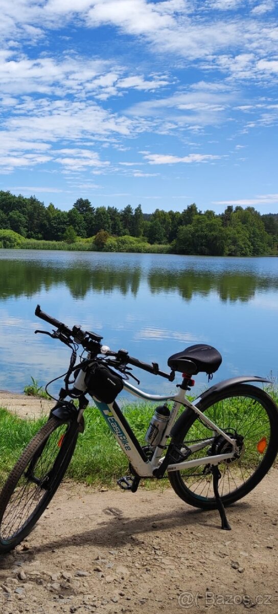 Prodám elektrokola Easybike