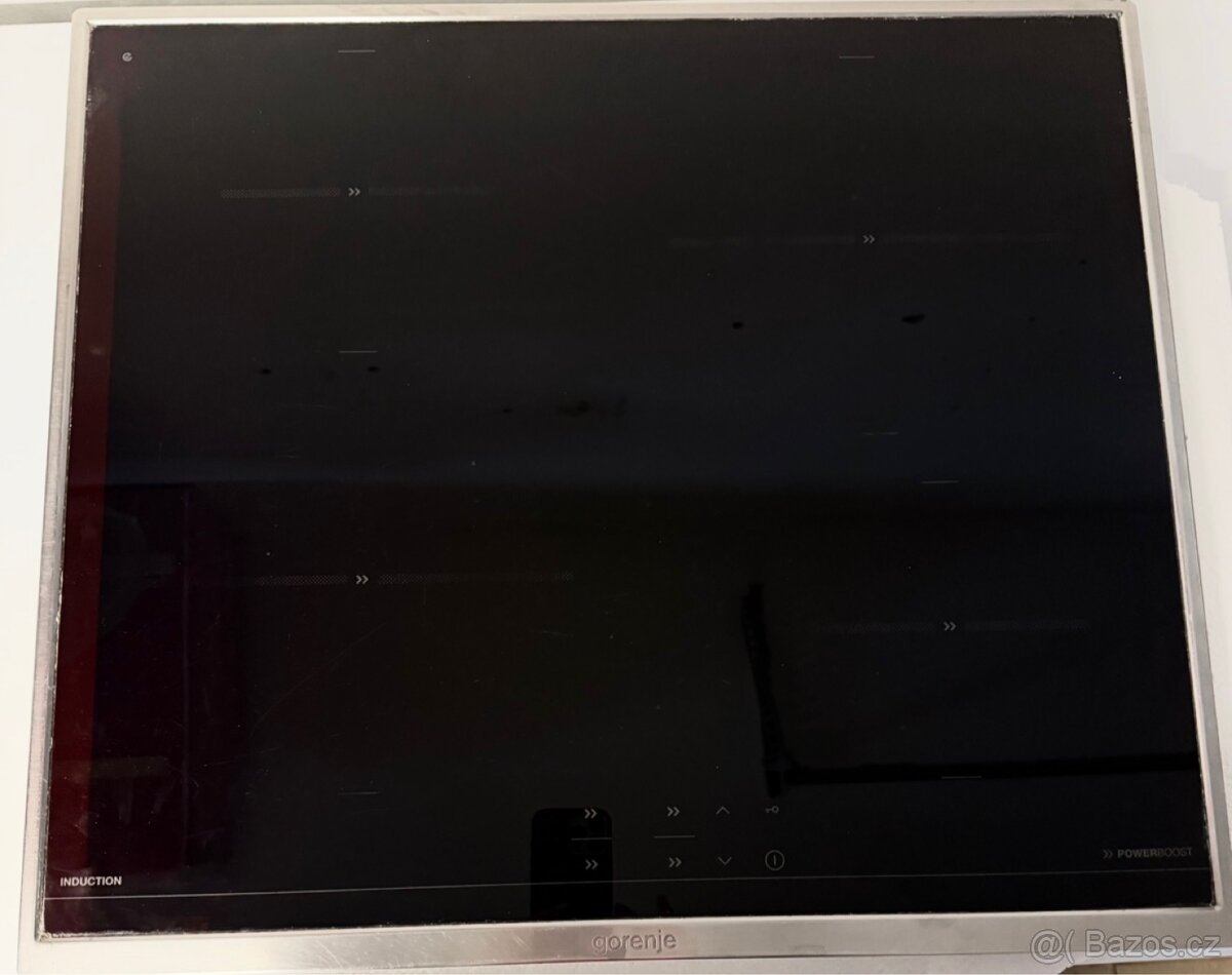 Varná indukční deska Gorenje