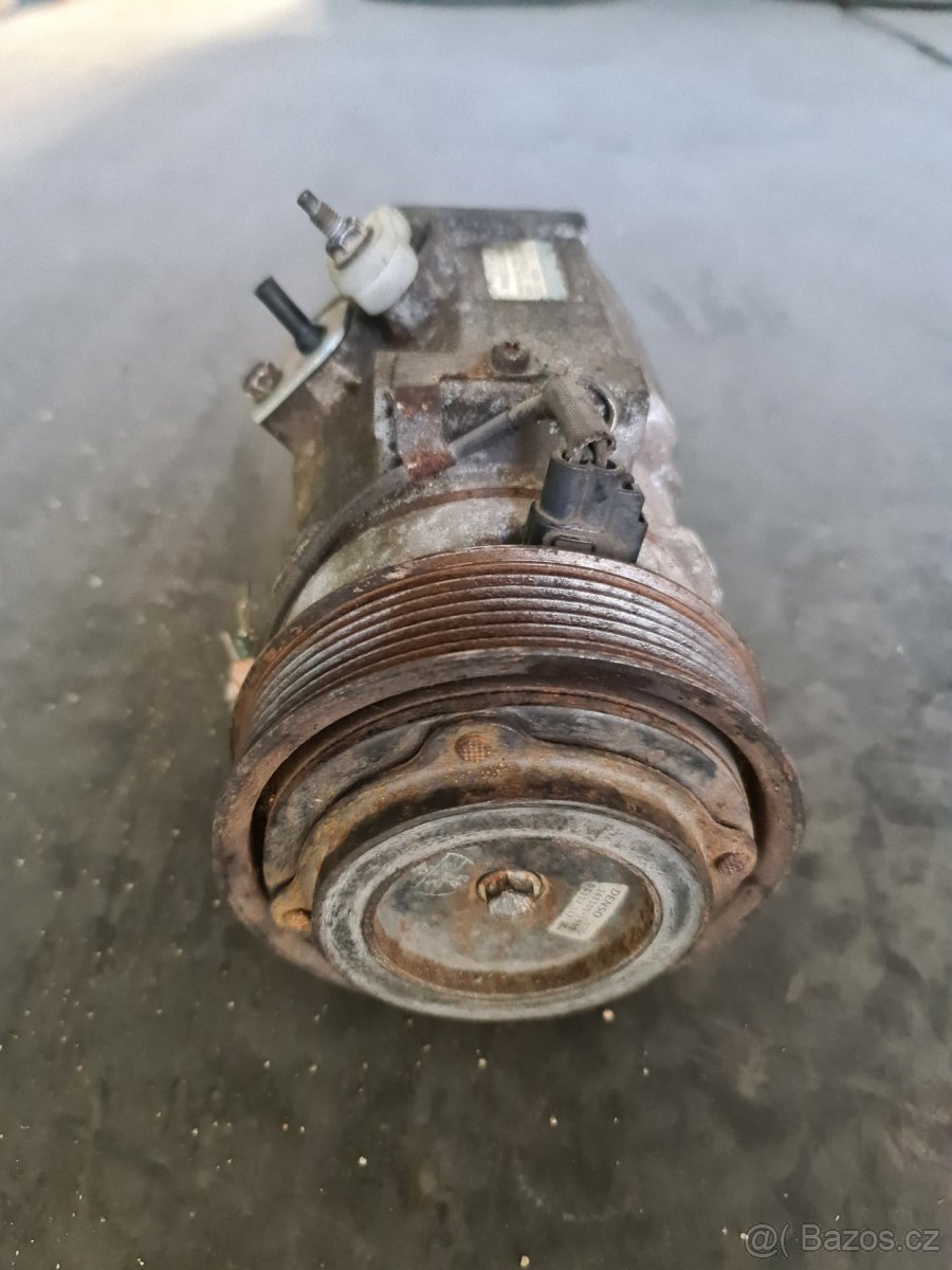 klima kompresor TOYOTA