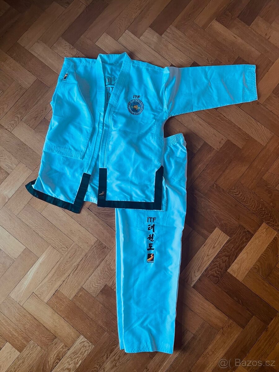 Dobok pro Taekwondo (ITF)