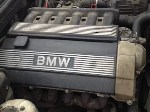 Bmw m50,m52