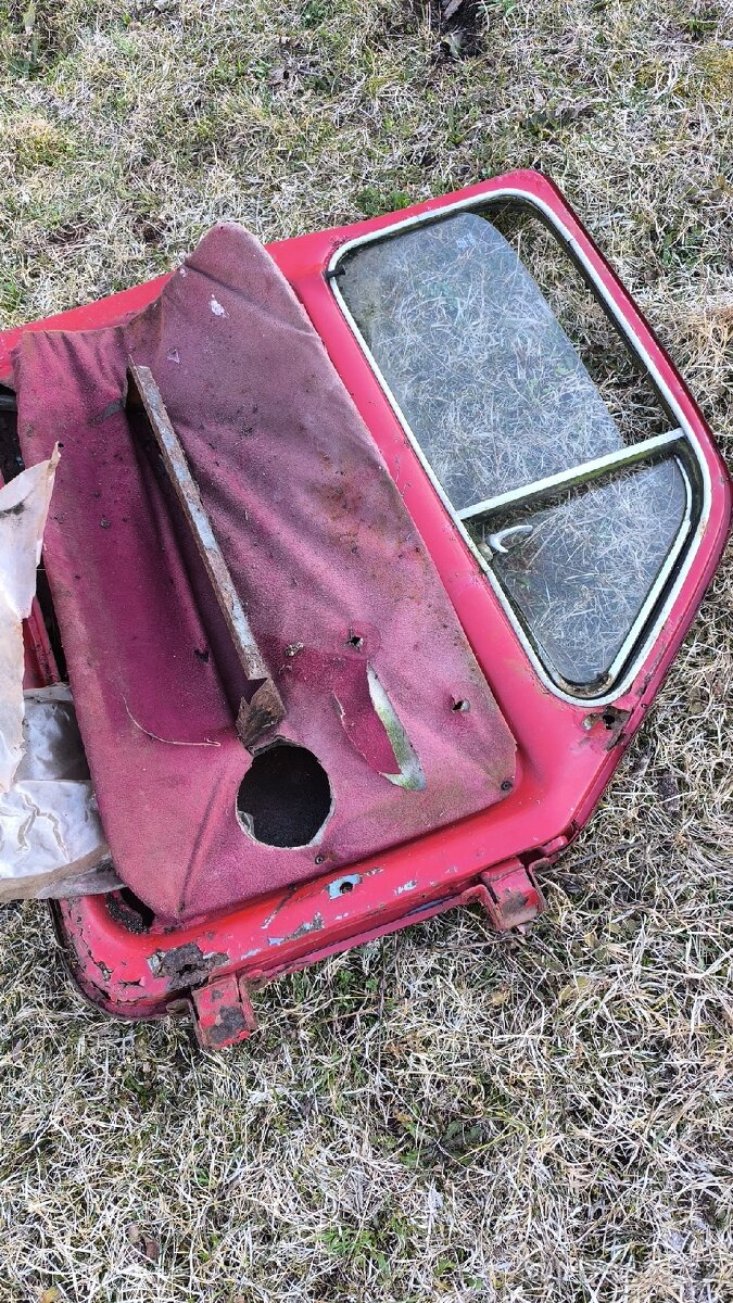 Fiat 500 , Fiat 600