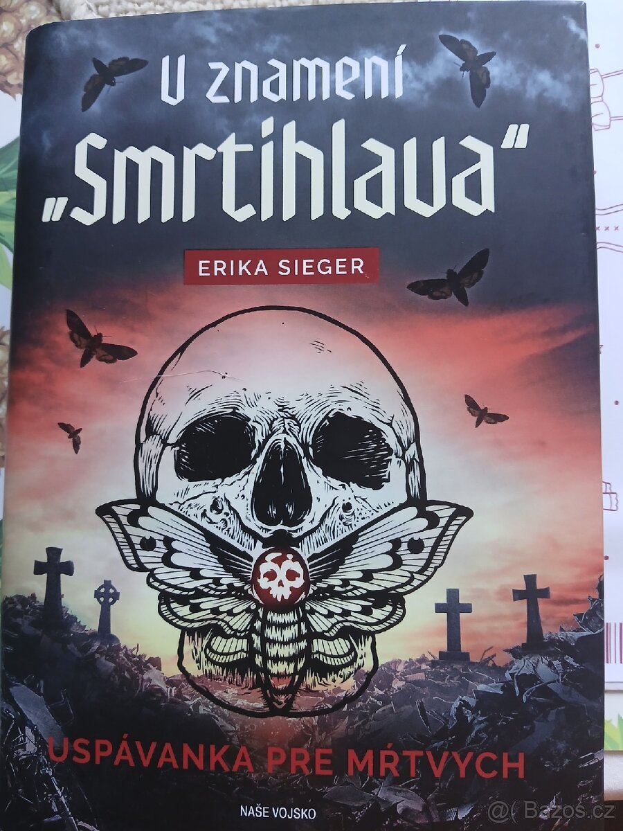 V znamení Smrtihlava