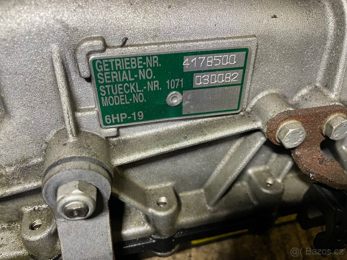 6HP-19