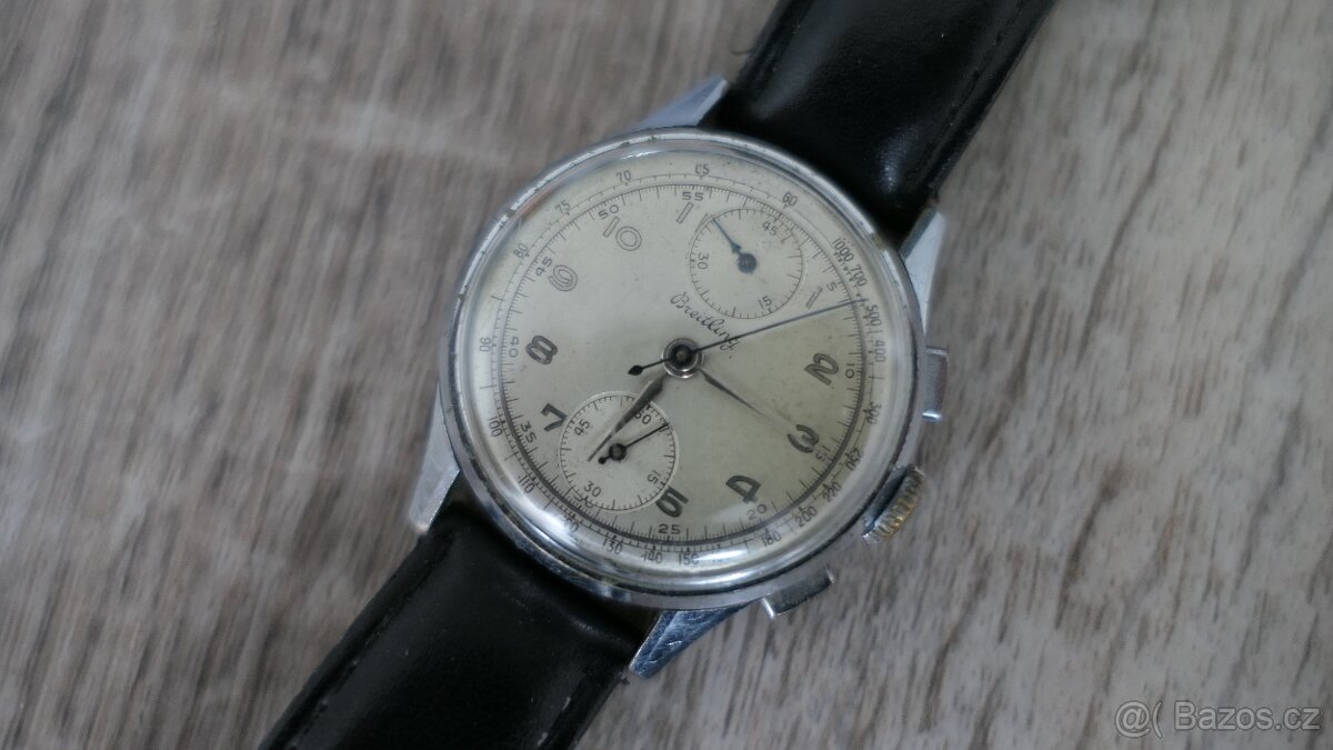 hodinky Breitling