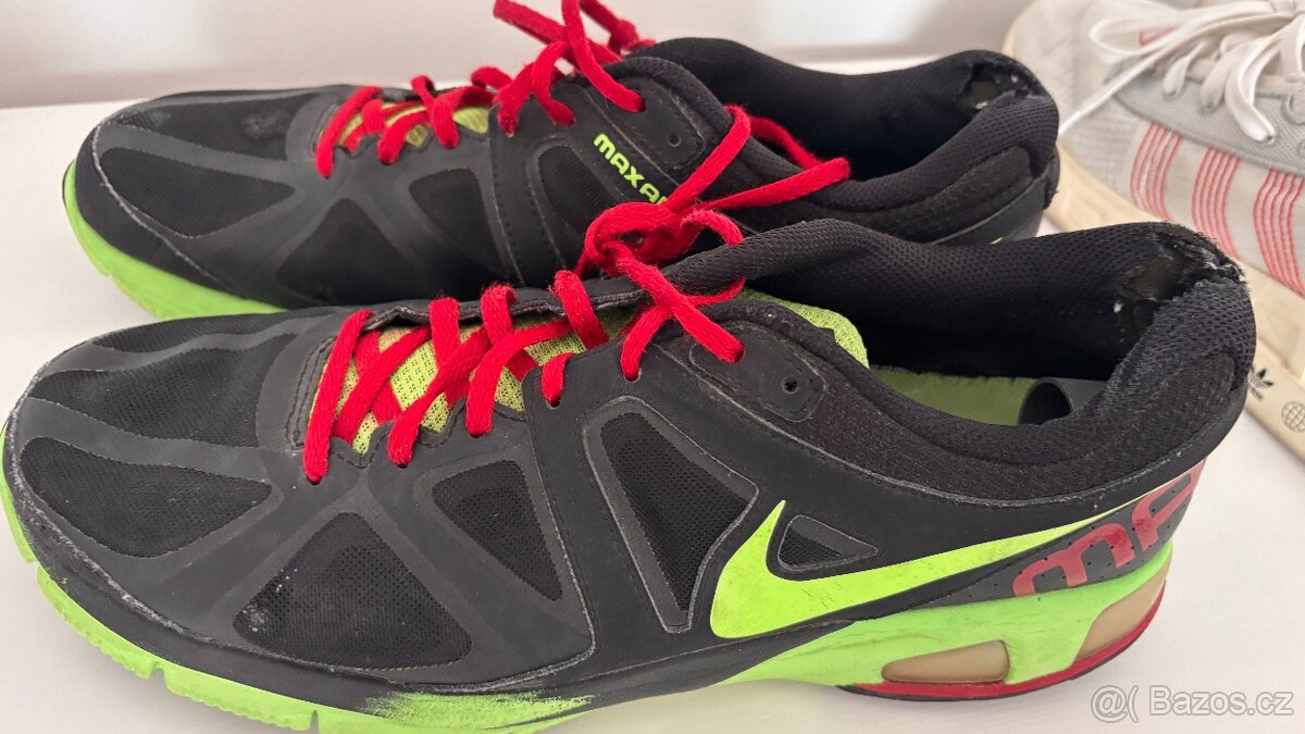 Nike Airmax vel 46