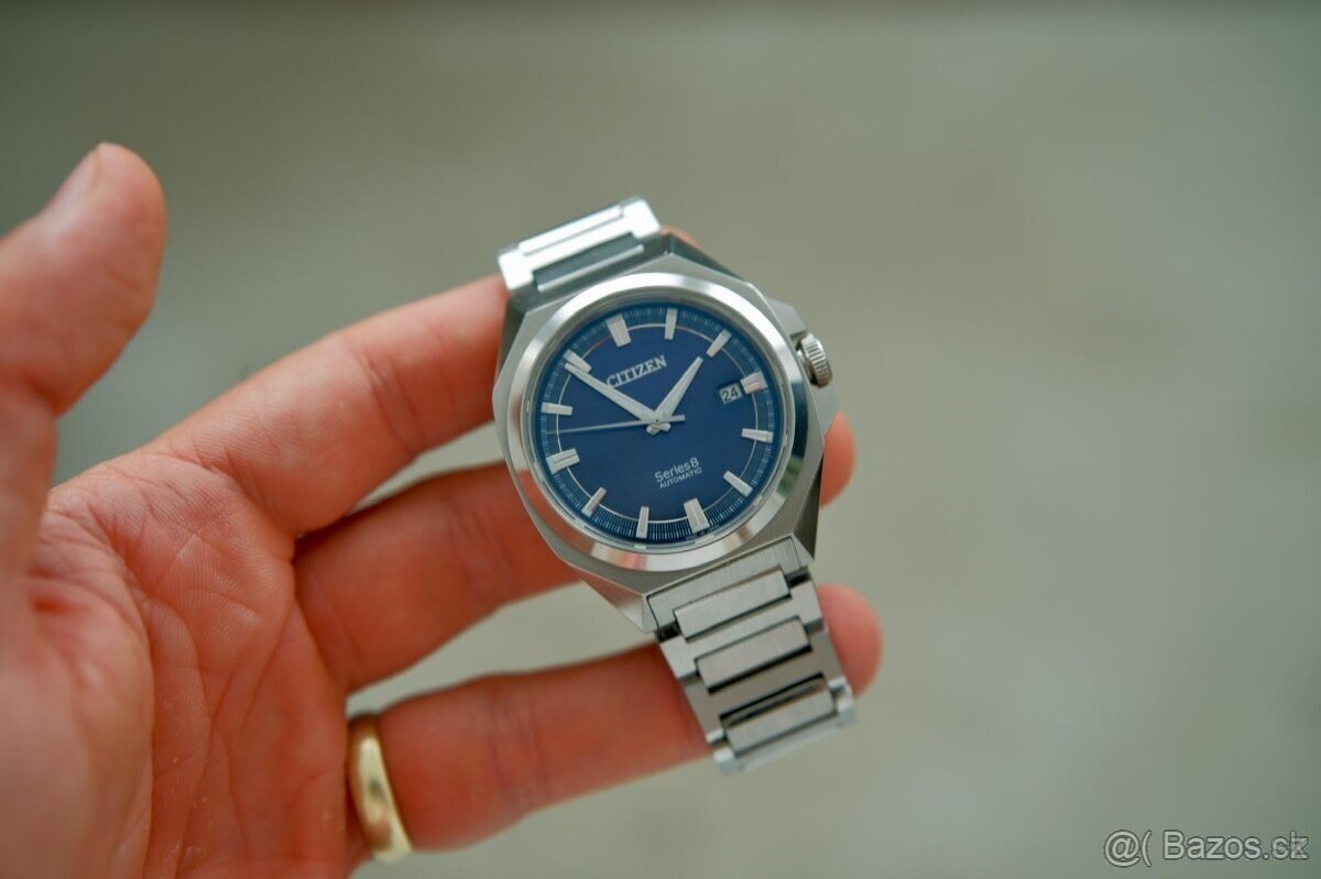 CITIZEN Series 8 Automatic