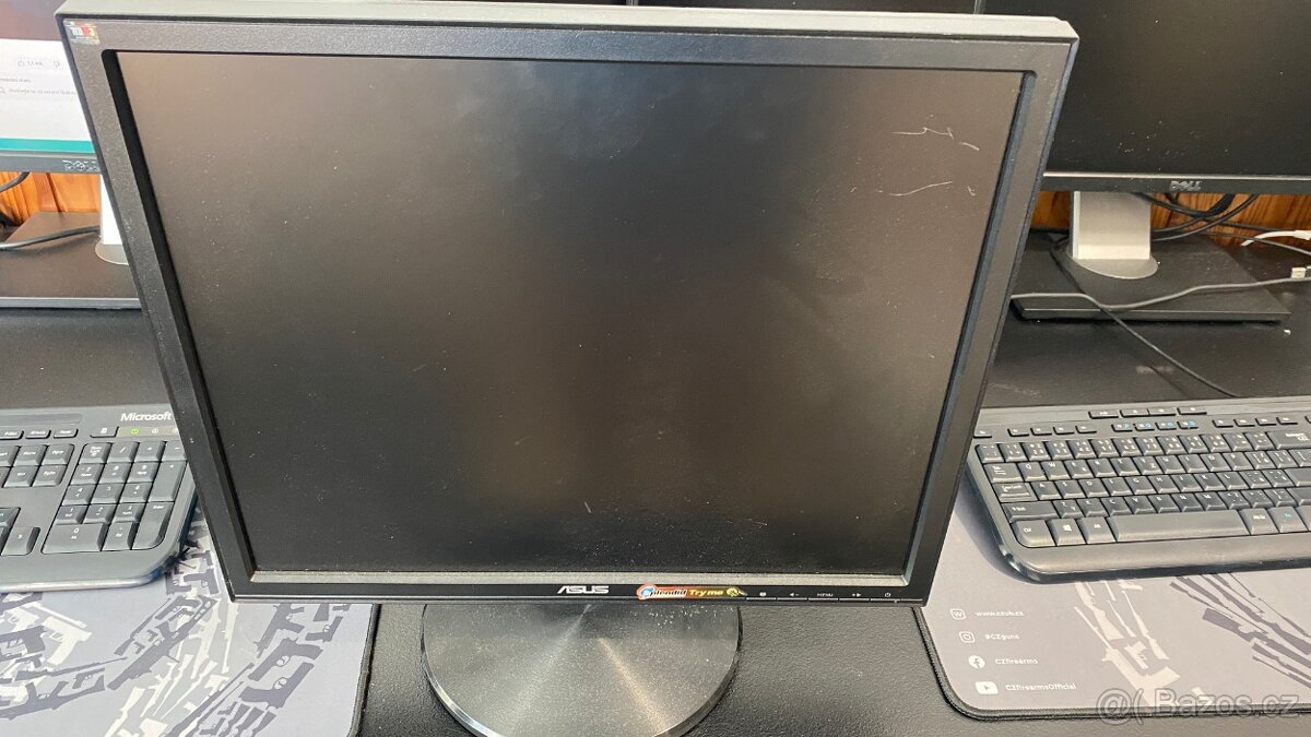 monitor Asus