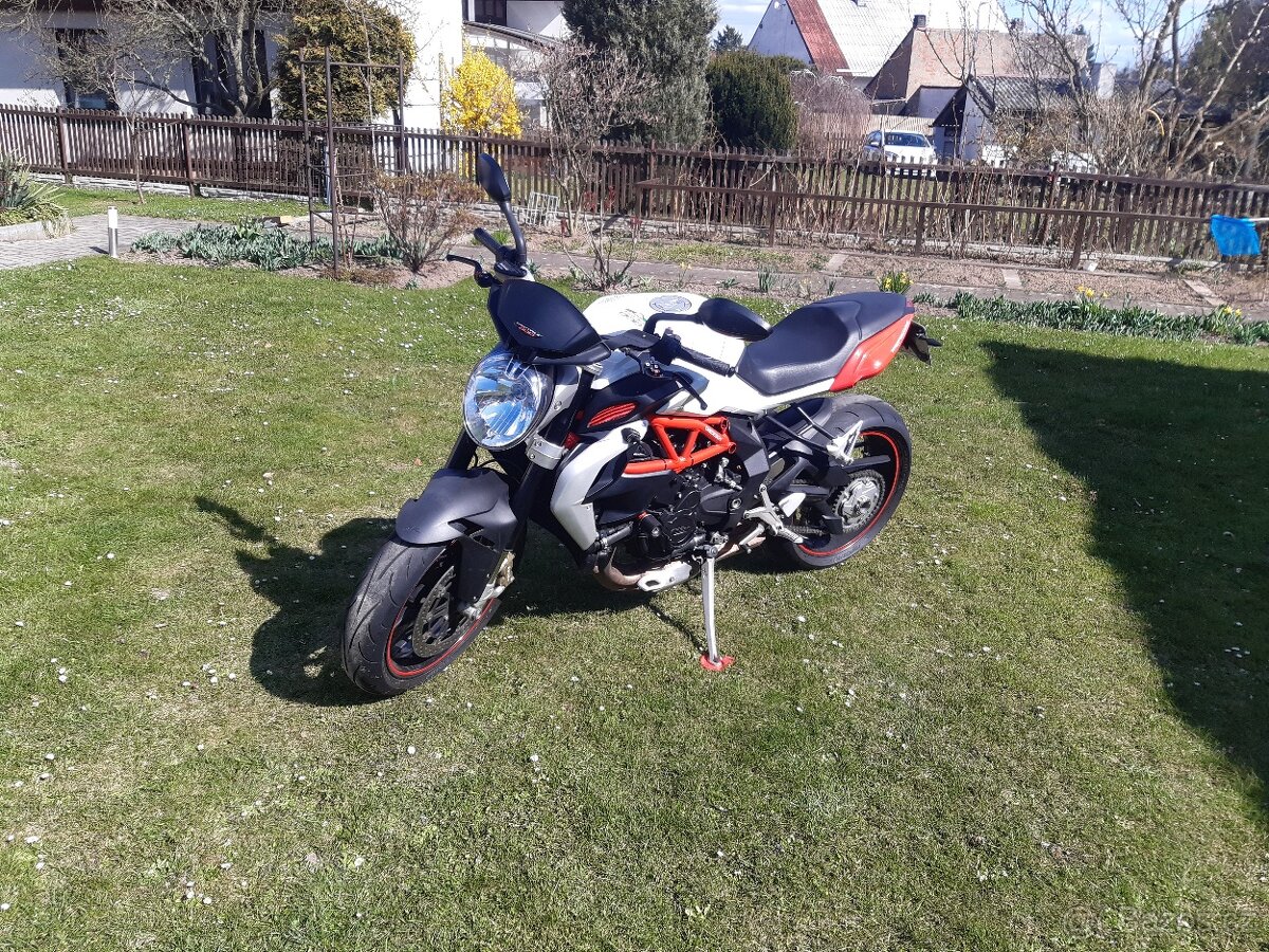 MV Agusta