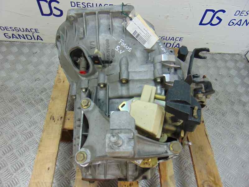 Koupím převodovku Ford Focus 1,8 Tddi