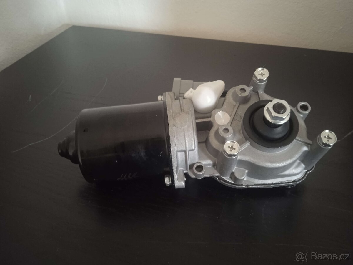 Startér Fiat Ducato 2001–2006 – OEM 1347058080