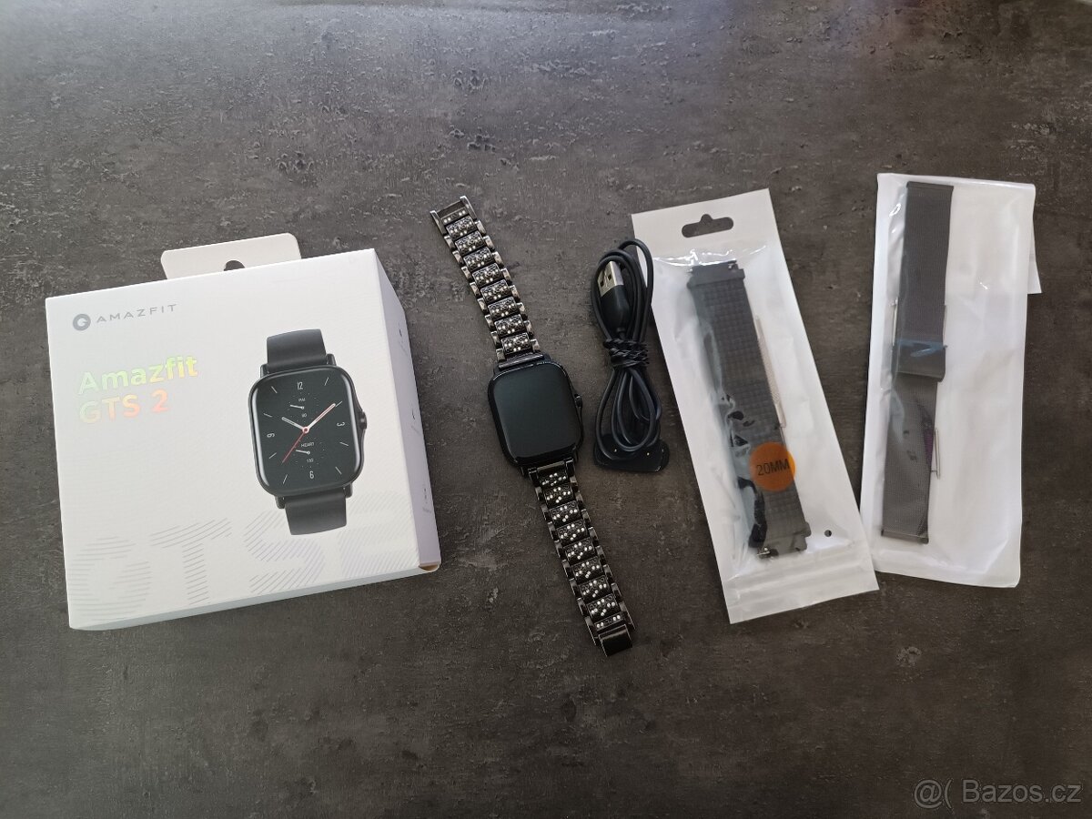 Amazfit GTS 2