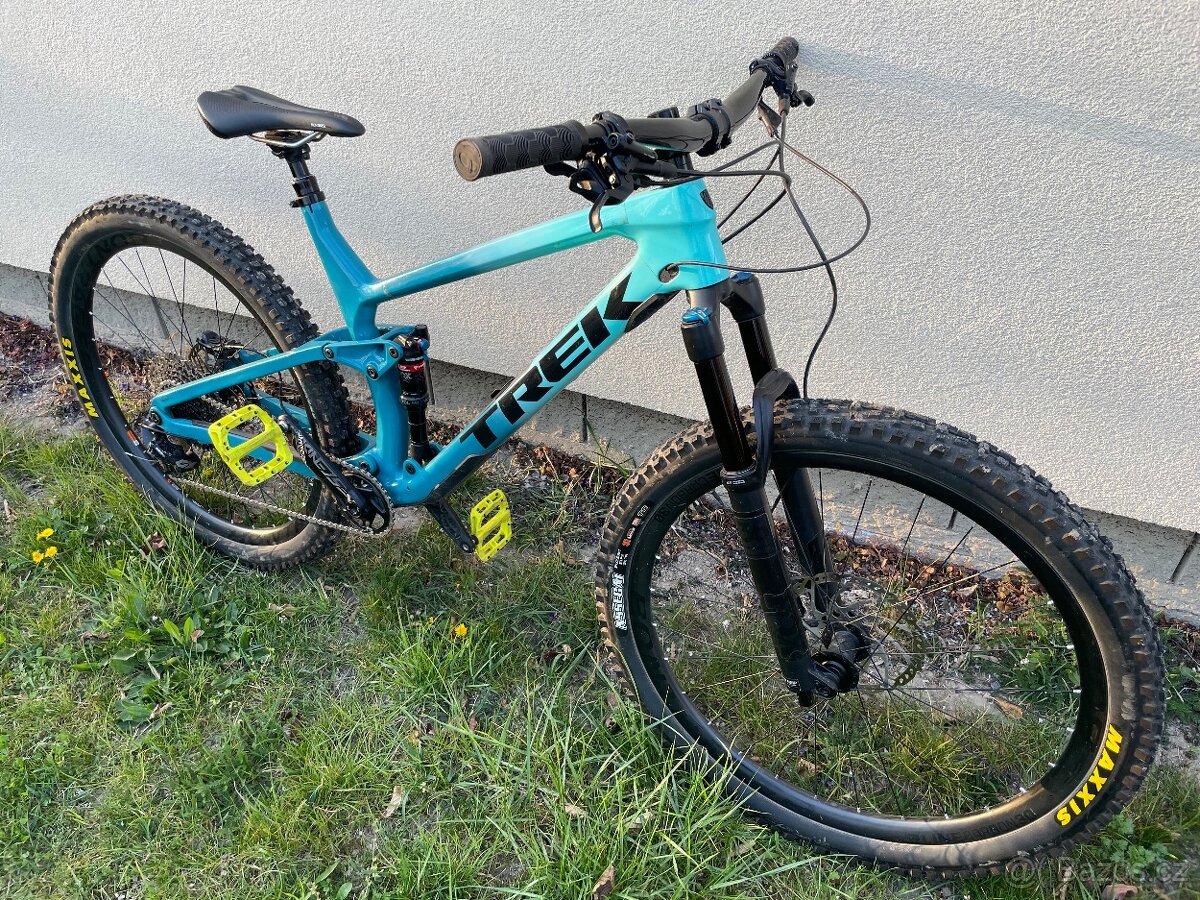 Trek Fuel EX 9.8