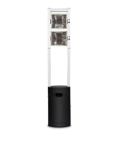 Plynová lampa