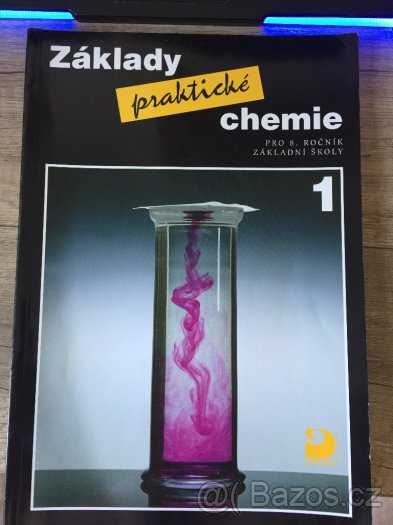 Základy praktické chemie 1, 2