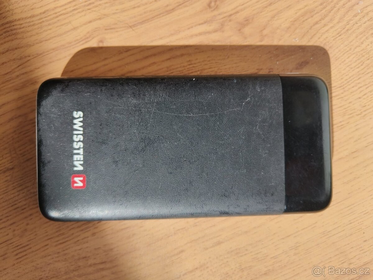 Powerbanka 30,000mah