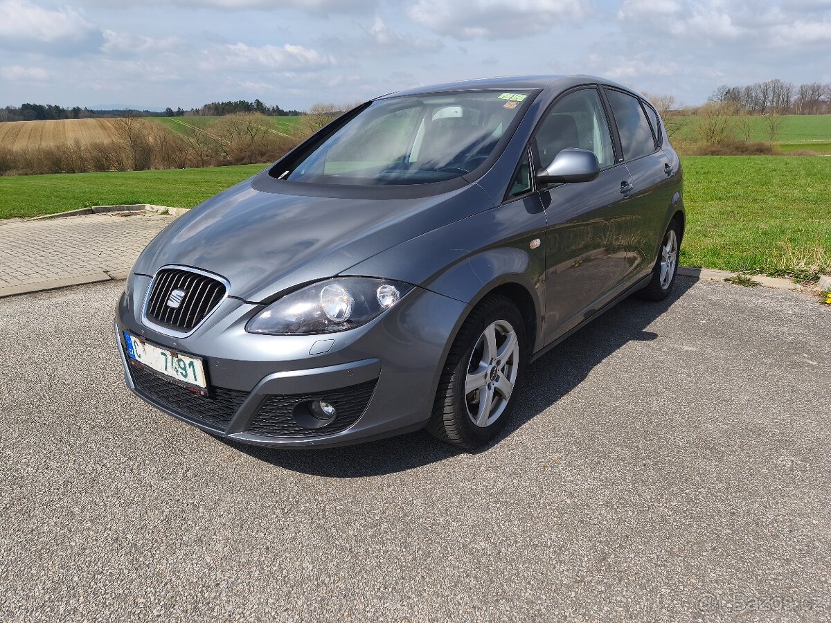 Seat Altea 1,2TSi 77kw
