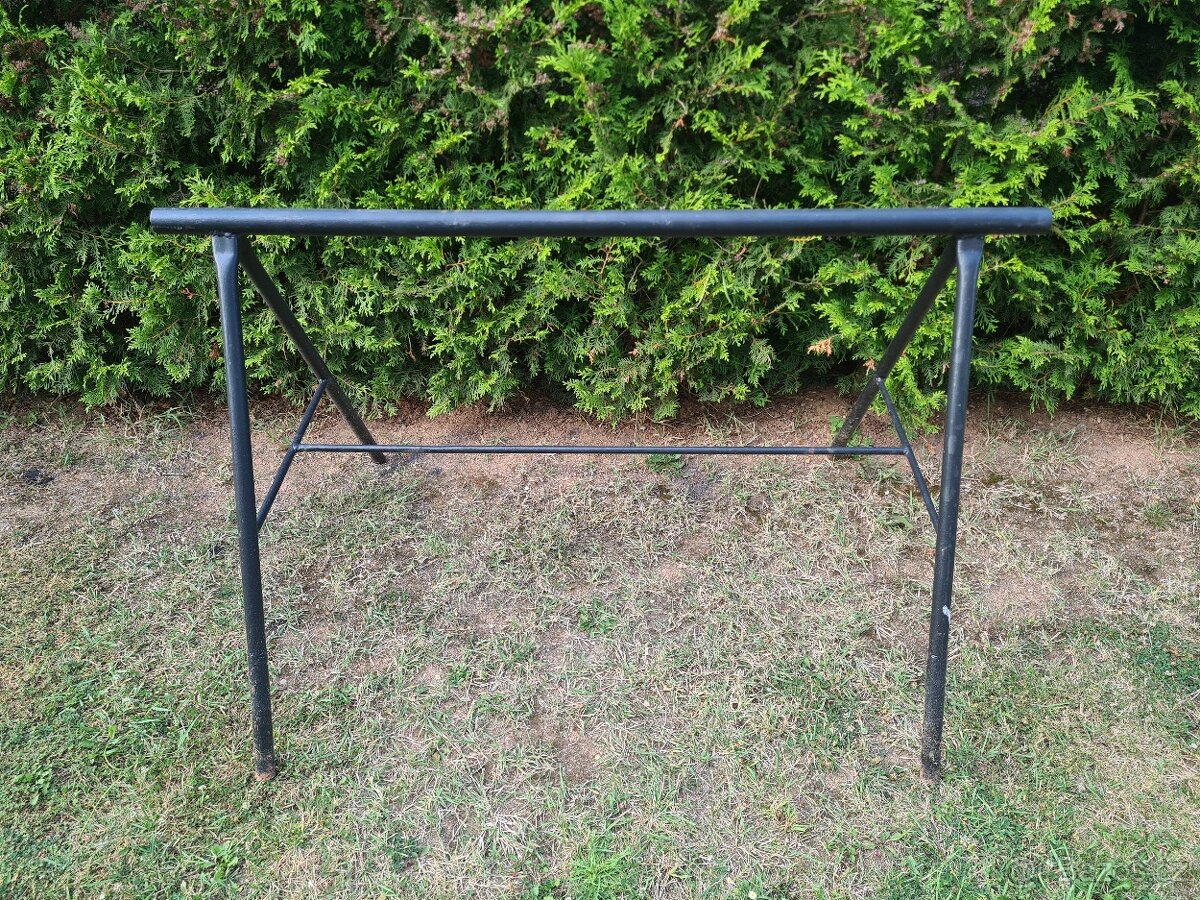 Stavební kozy stabilní 2ks