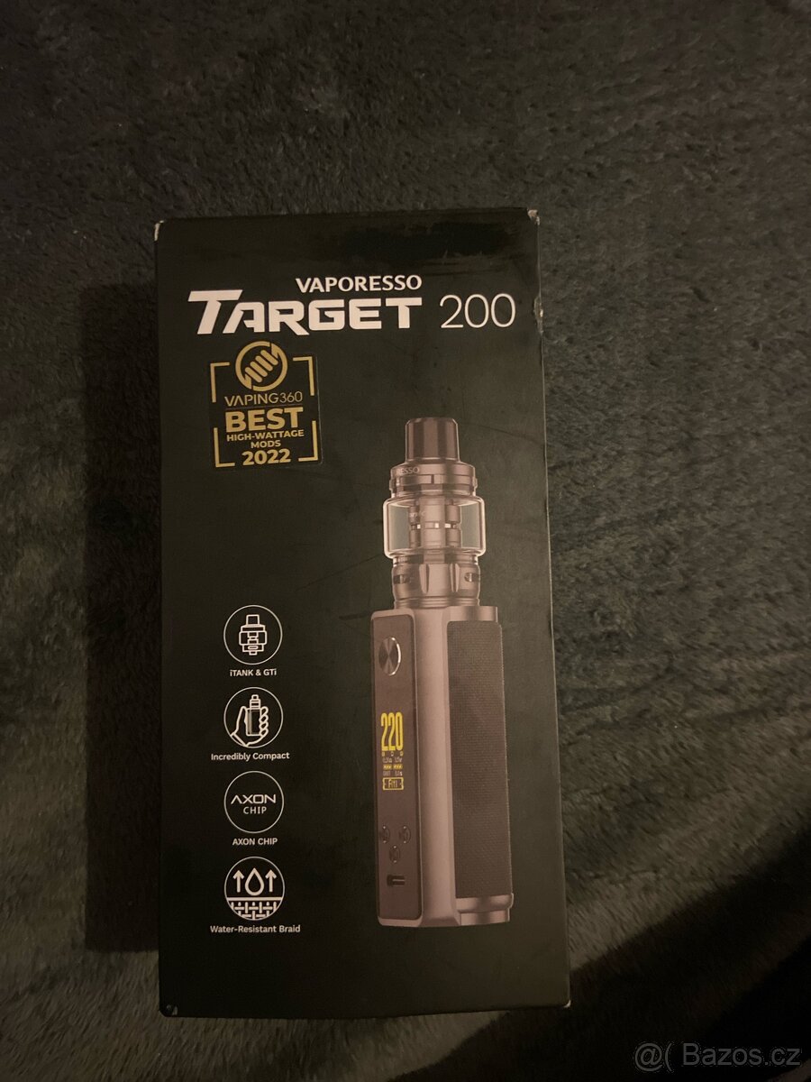 Vapo