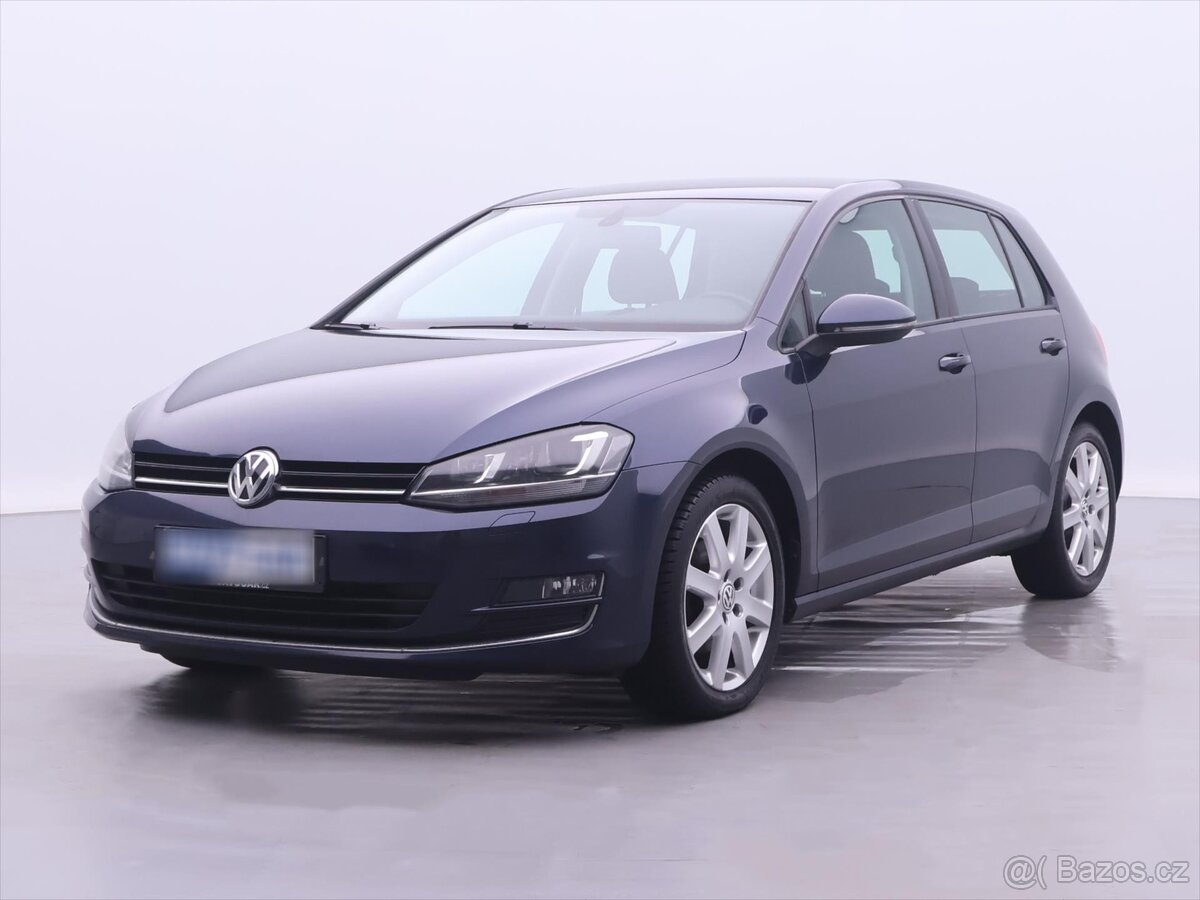 Volkswagen Golf 1,4 TSI 90kW Highline Xenon (2013)