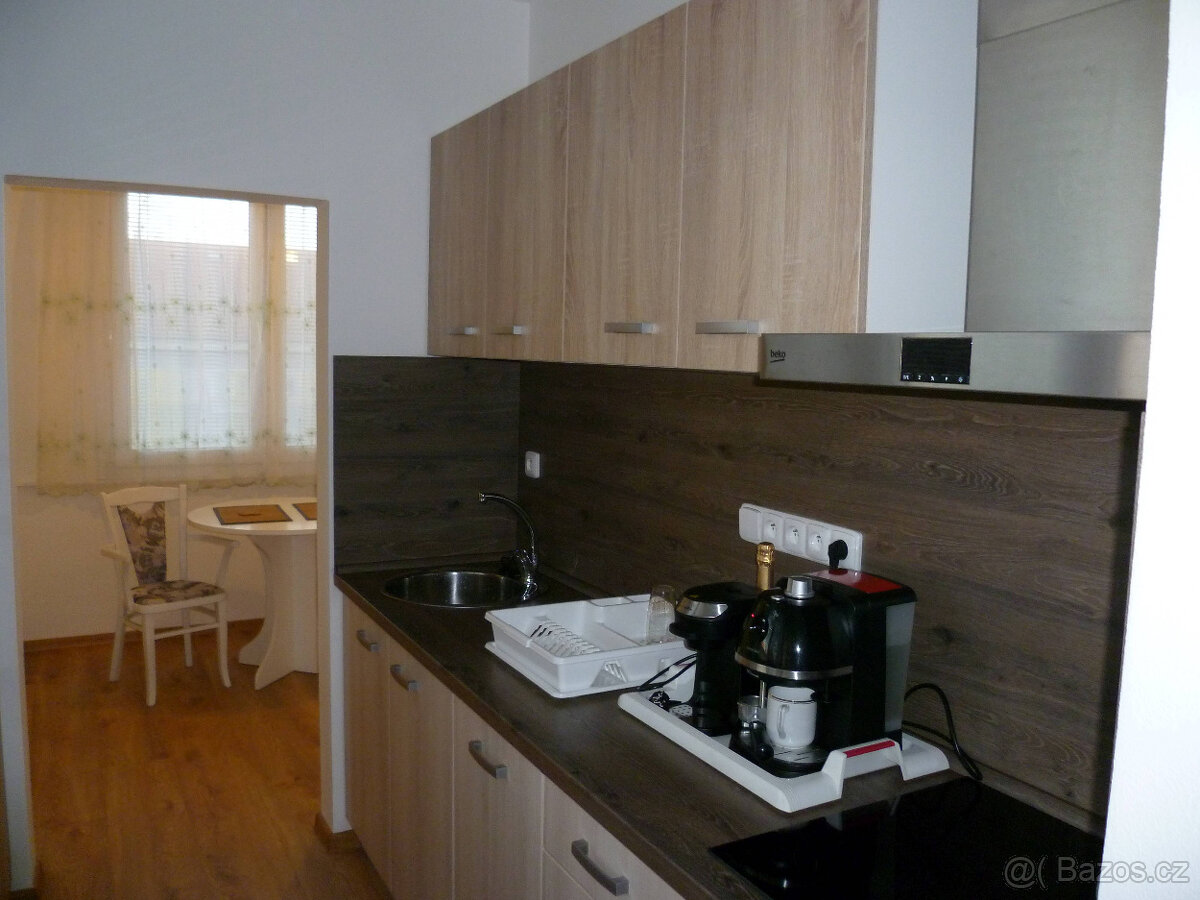 Prodej 2+1 Čéčova, České Budějovice