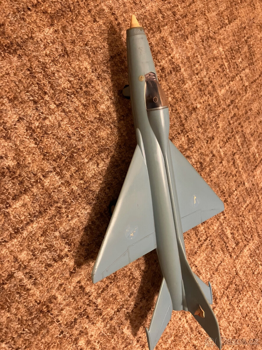Prodám Kaden MiG -21