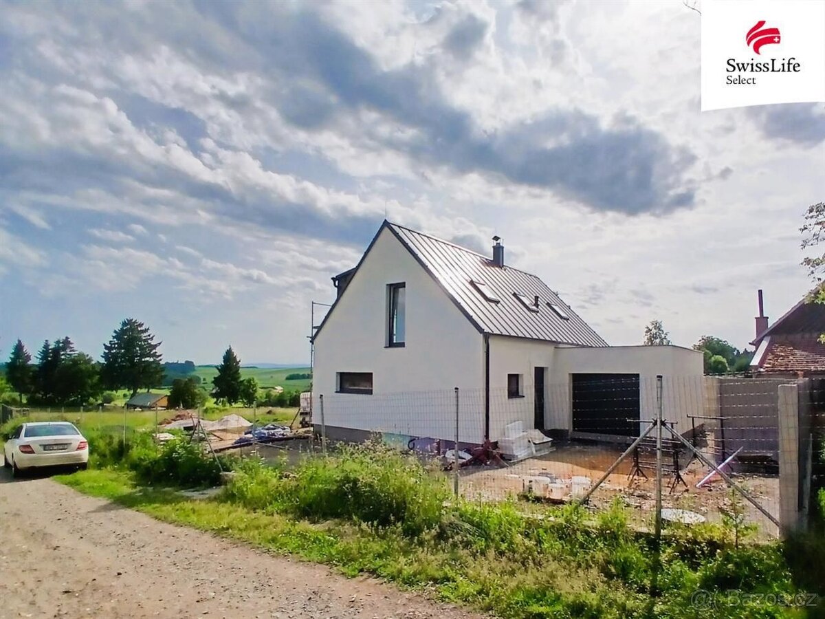 Prodej rodinného domu 133 m2, Žinkovy