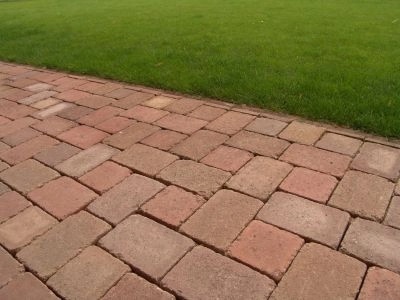 betonová dlažba Presbeton