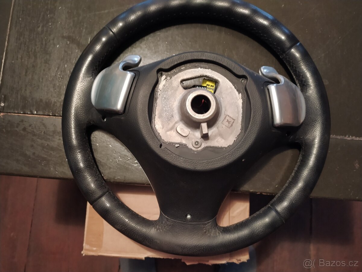 Volant s.padlama.bmw