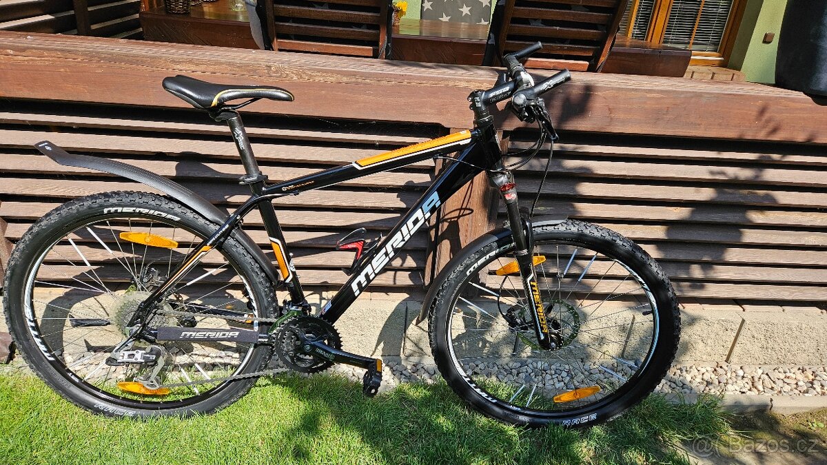 Merida Matts 50 MTB