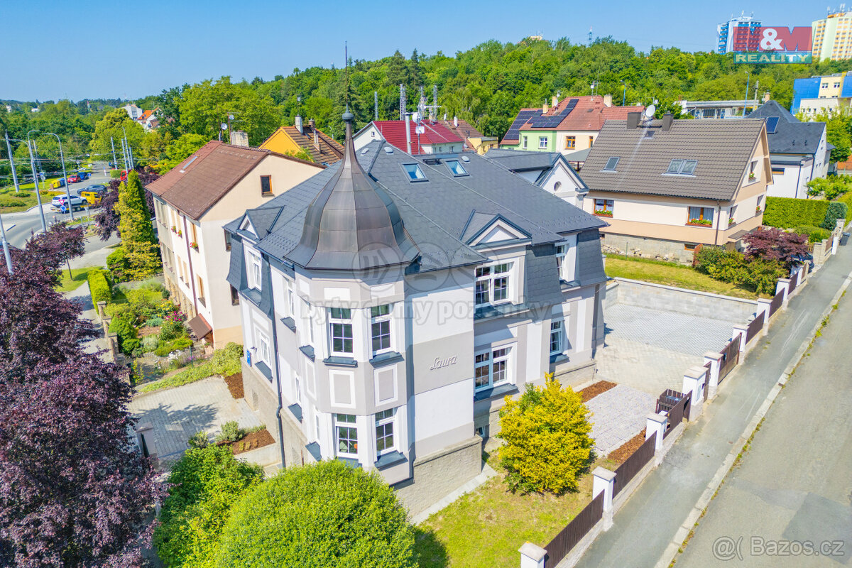 Prodej bytu 3+kk, 54 m², Plzeň, ul. Šípková
