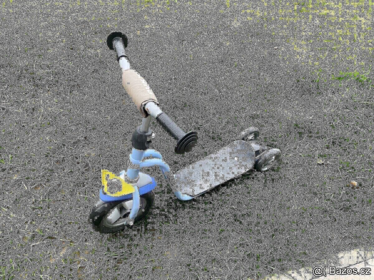 Koloběžka Puky
