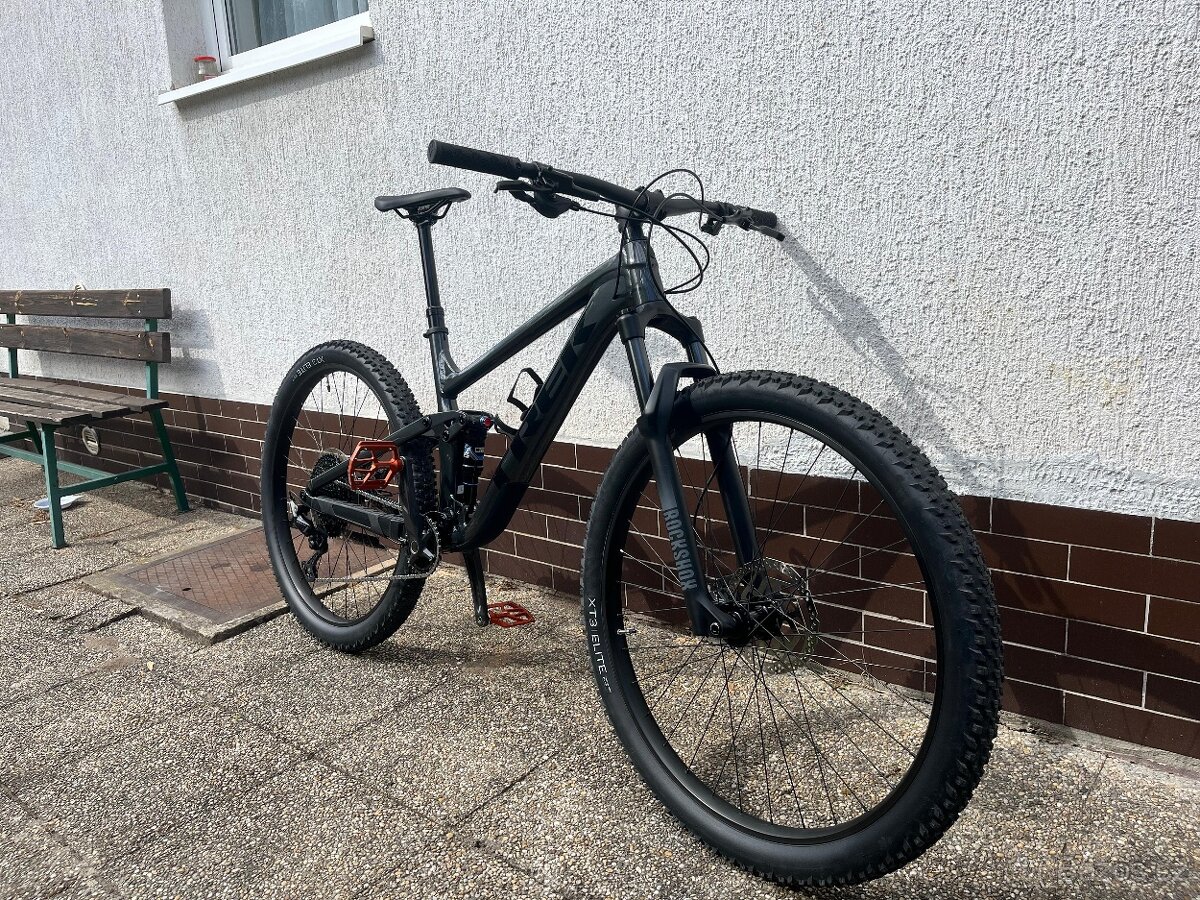 Kolo Trek top fuel 5 (2023)