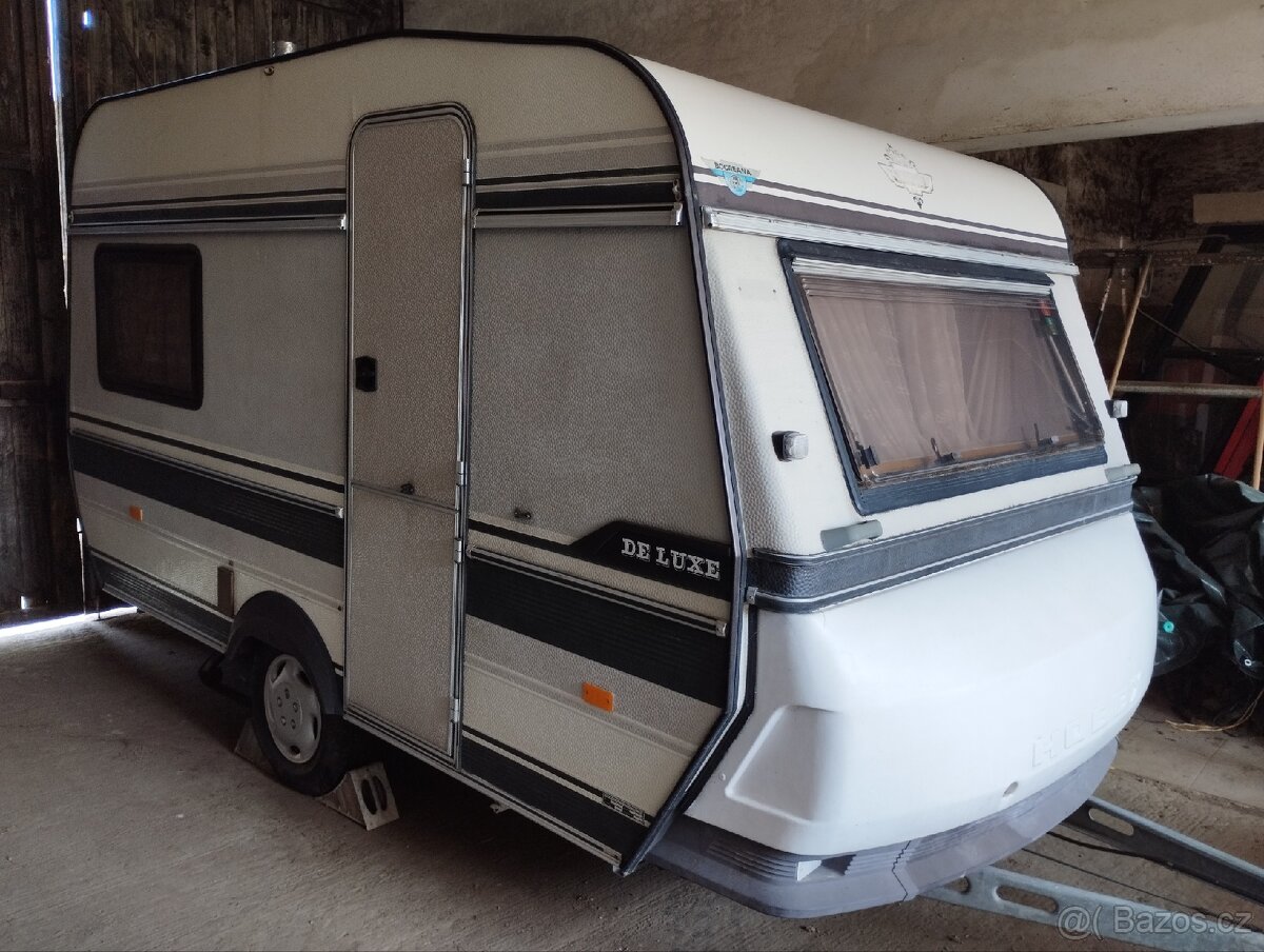 Karavan HOBBY 360