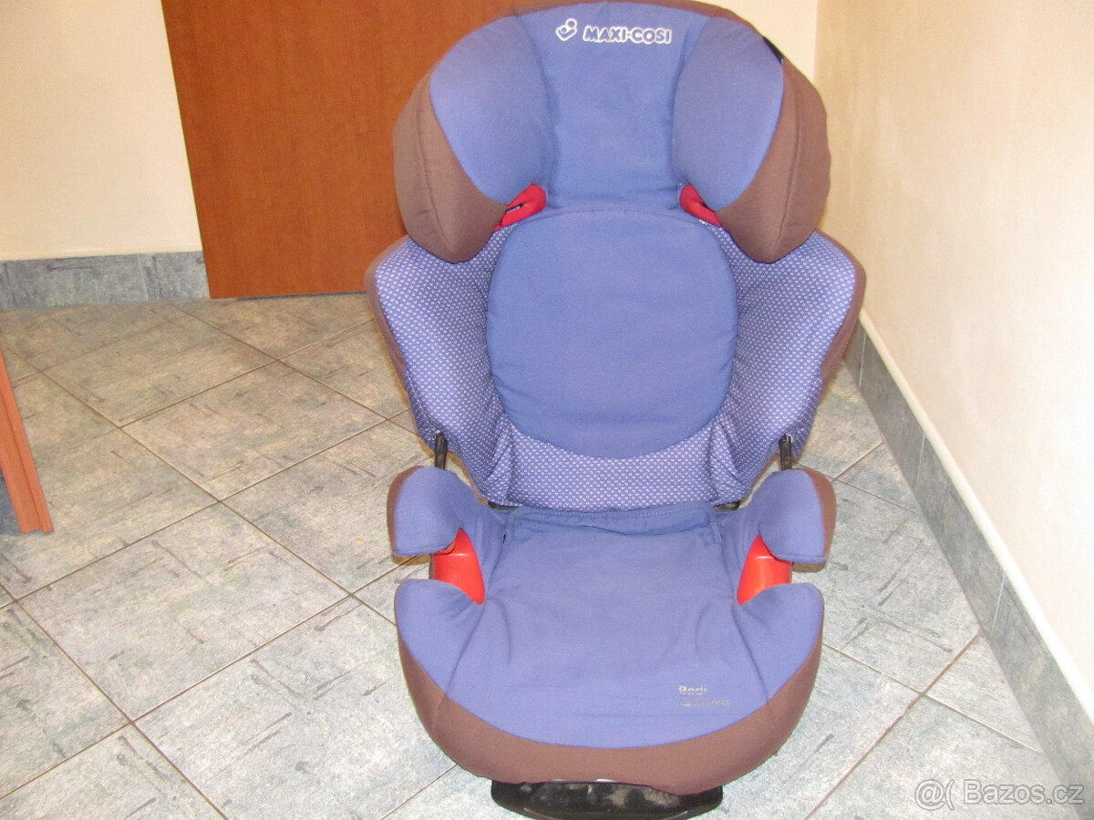 Autosedačka