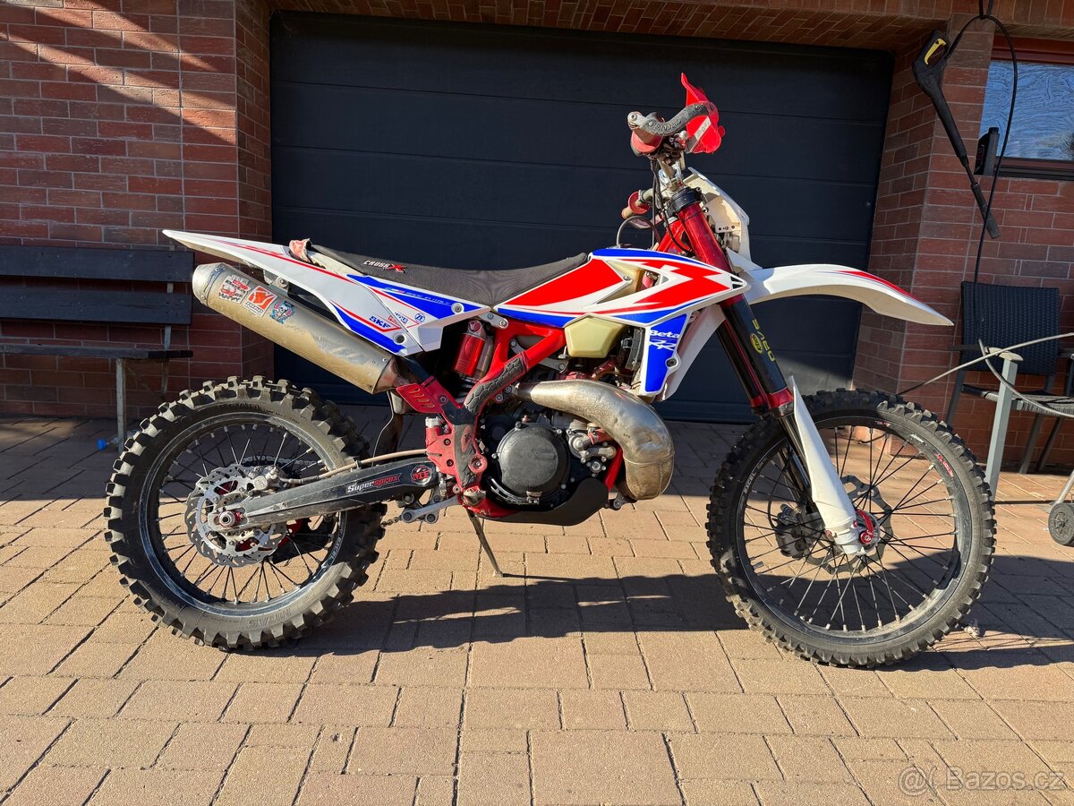 Beta rr 250 Racing 2019