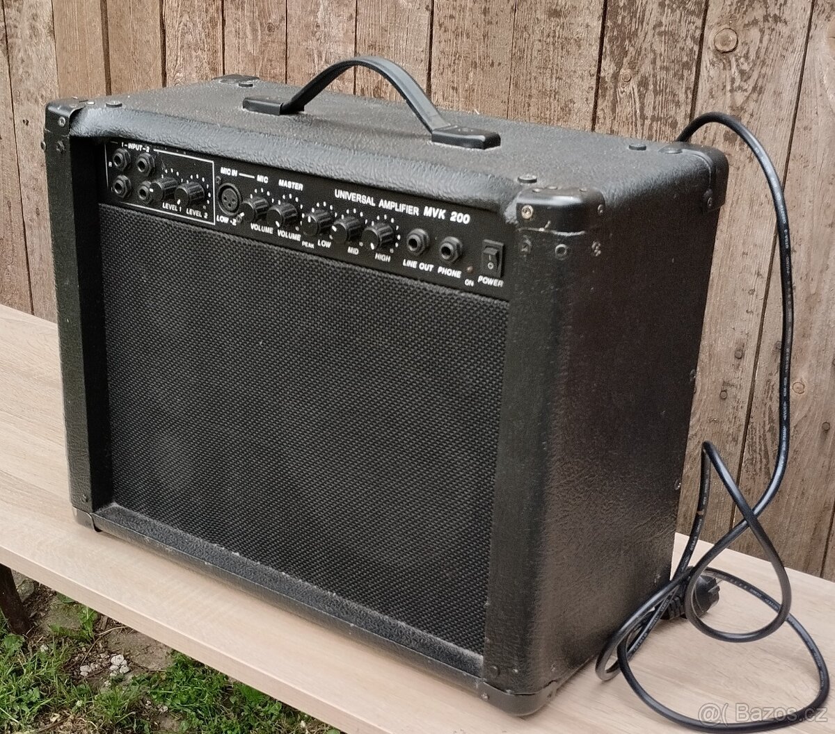Kombo Tc eletronic