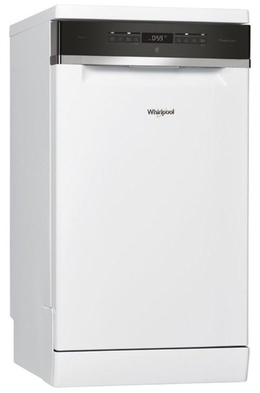 myčka nádobí Whirlpool WSFO 3O34 PF bílá, v záruce