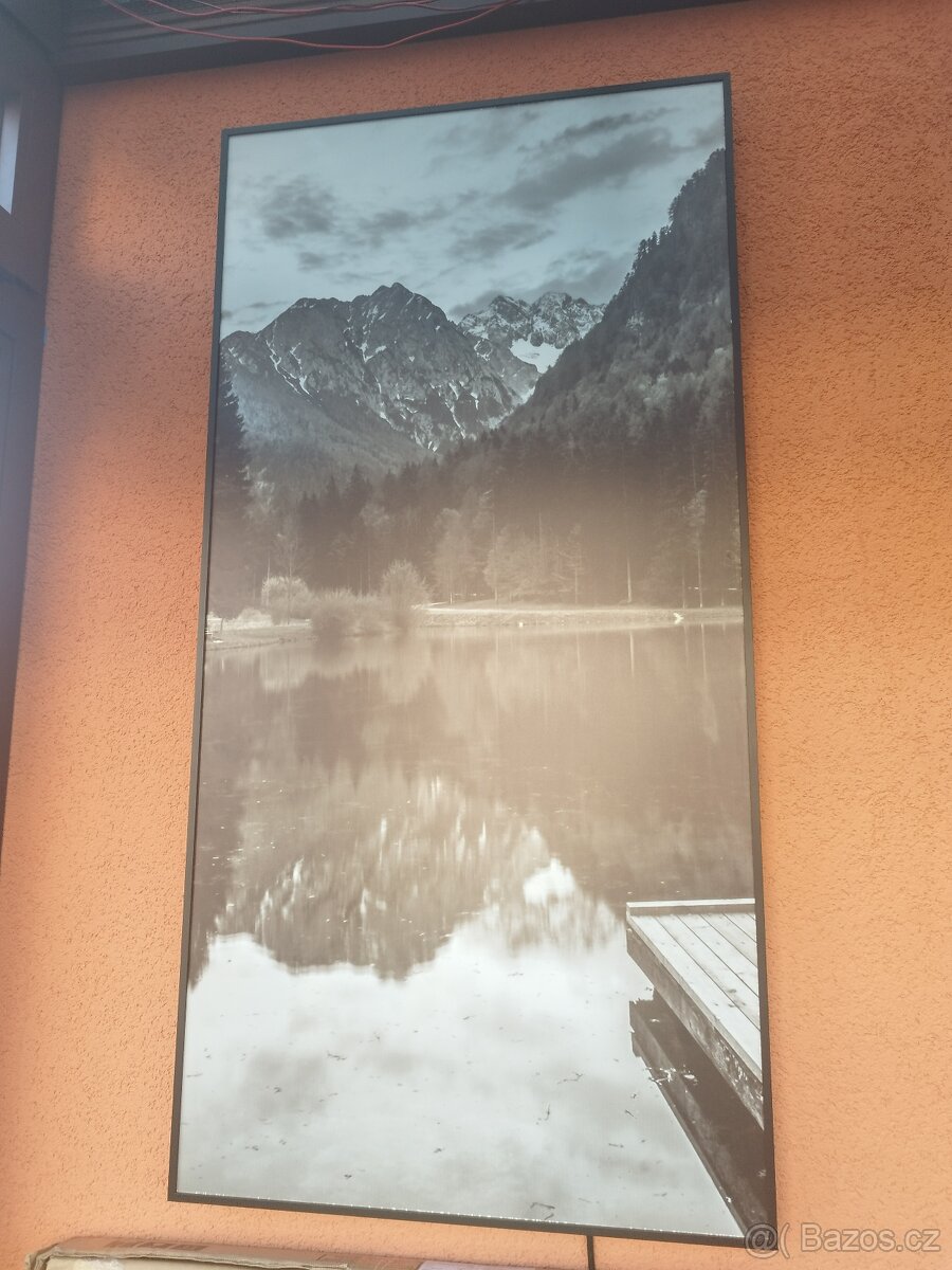 Infračervený ohřívač Klarstein