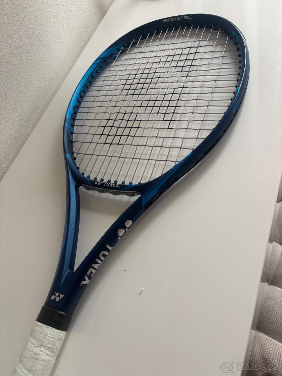Tenisová raketa YONEX Ezone 98L, 285g, grip L1