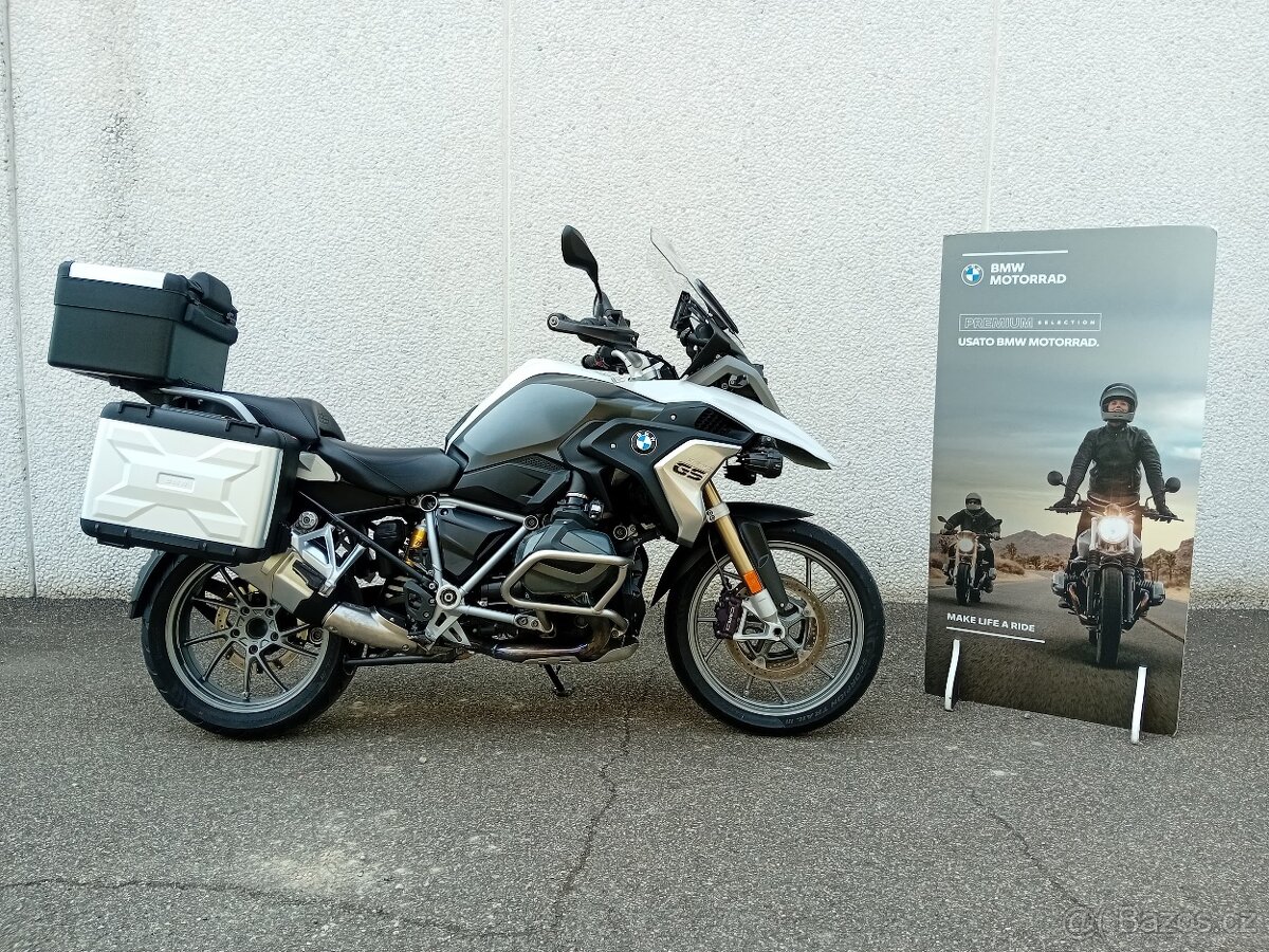 BMW R 1250 GS