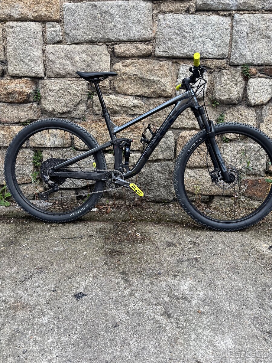 TREK TOP FUEL 5 29